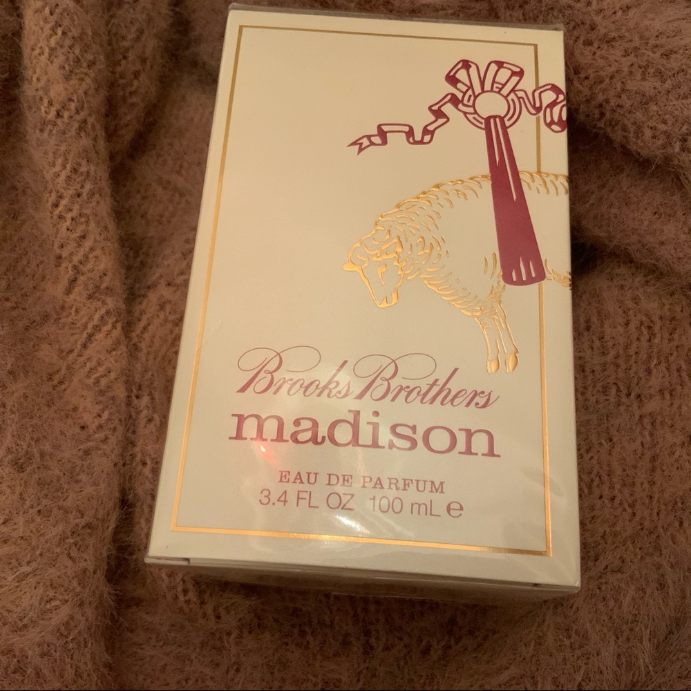 BNIB Brooks Brothers Madison